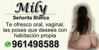 cybernenas mily